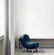FOTEL BOB SOFT LINE